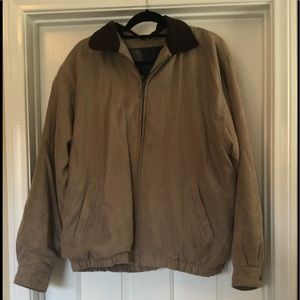 Weathervane Waterproof Jacket